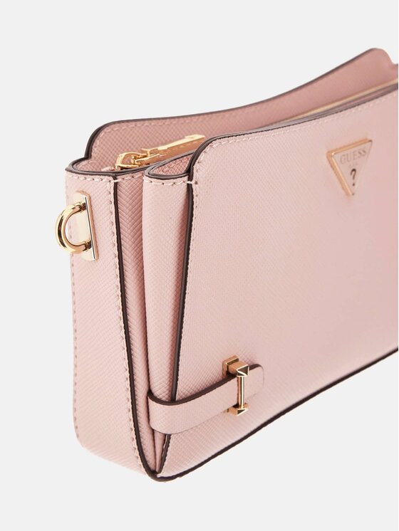 Guess Guess Torebka 175653 Różowy