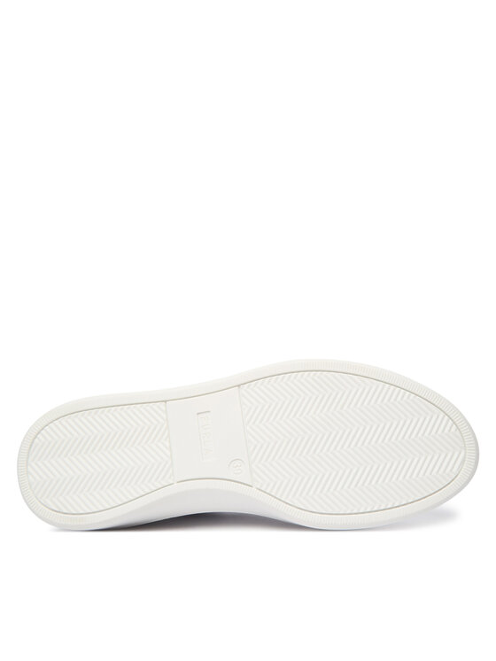 Furla Furla Sneakersy Hype YK77HYP BX4392 OSI00 Biały