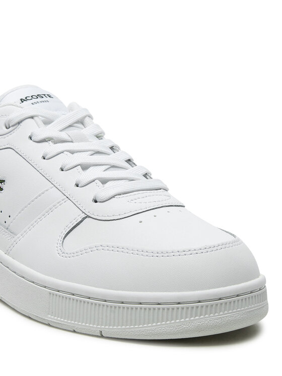 Lacoste Lacoste Sneakers 748SMA0031 Alb