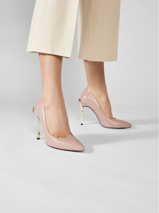 R.Polański R.Polański Kõrgete kontsadega 1223 Roosa