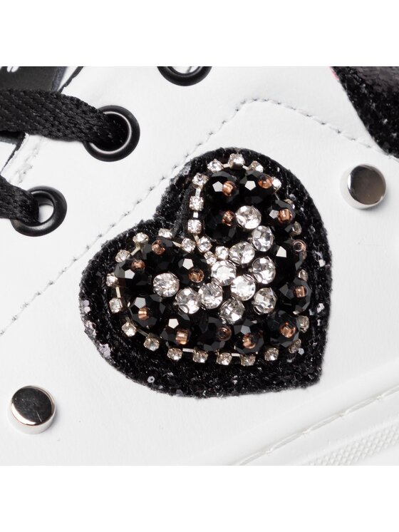 Togoshi Togoshi Sneakers TG-06-03-000137 Bianco