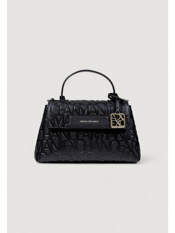 Armani Exchange Armani Exchange Soma XW001223 AF15774 UC001 Melns