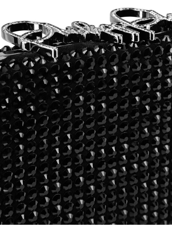 PHILIPP PLEIN PHILIPP PLEIN Clutch 13939 Nero