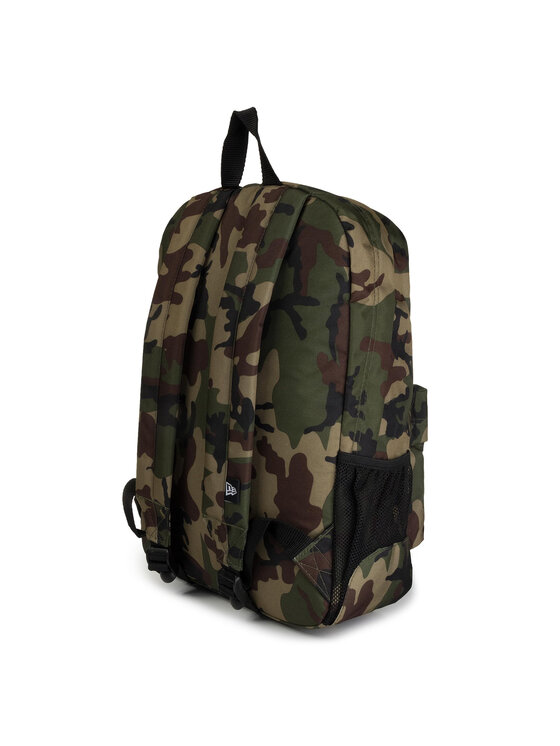 New Era New Era Σακίδιο Mlb Stadium Pack Neyyan 11942041 Πράσινο