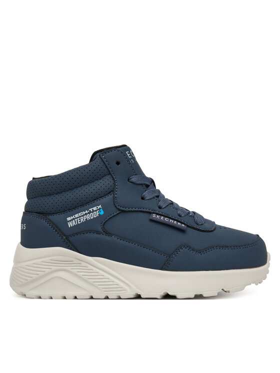 Skechers Skechers Tenisice Uno Lite 417009L NVY Tamnoplava