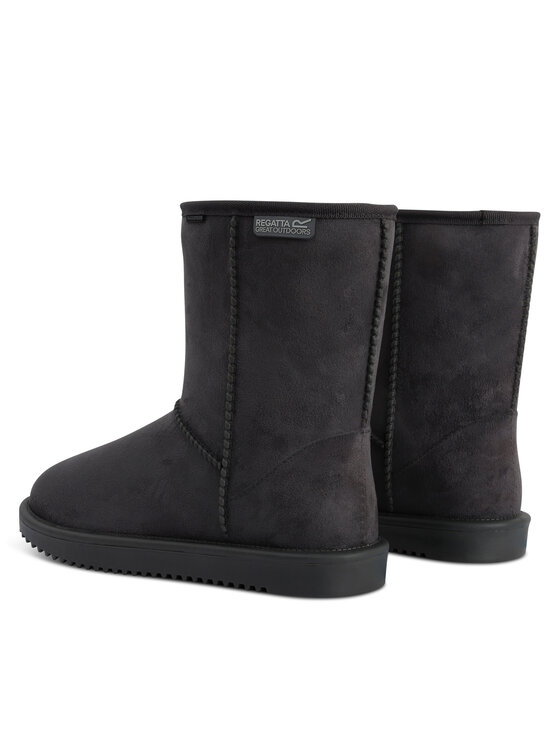 Regatta Regatta Schneeschuhe Risley Mid WP RWF844 Grau