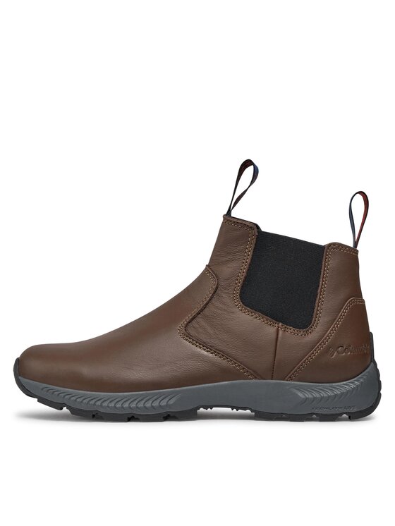Columbia Columbia Chelsea cipele Landroamer™ Scout 2044471 Smeđa