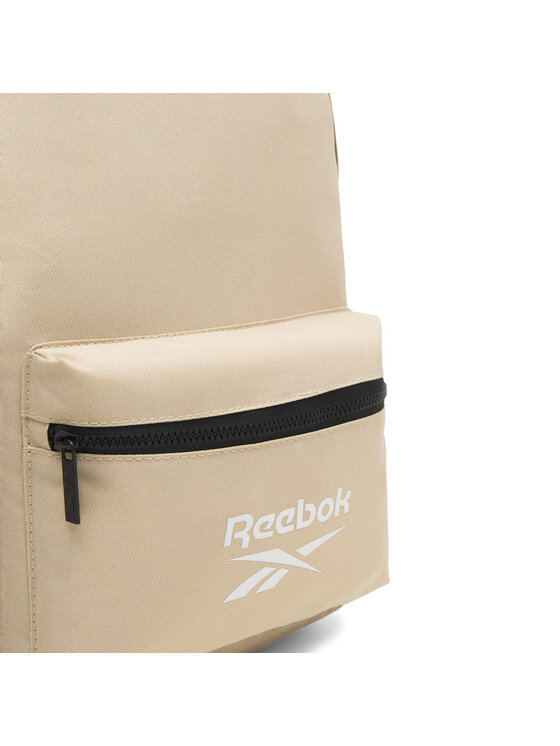 Reebok Reebok Ruksak RBK-001-CCC-05 Bež