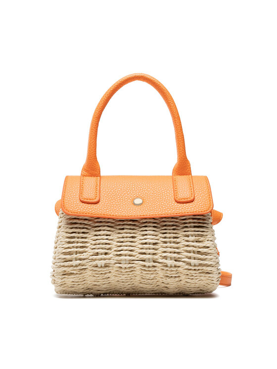 Jenny Fairy Jenny Fairy Handtasche MJR-J-132-25-01 Orange