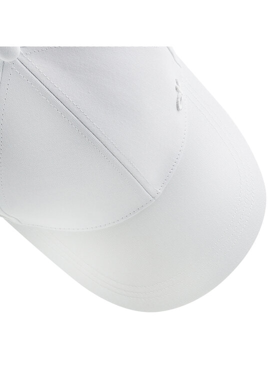 Calvin Klein Calvin Klein Šilterica Ck Baseball Cap K50K502533 Bijela