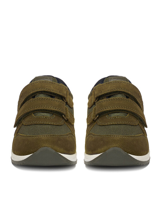 Lasocki Kids Lasocki Kids Sneakersy CEO-CI12-2757-14 Kaki
