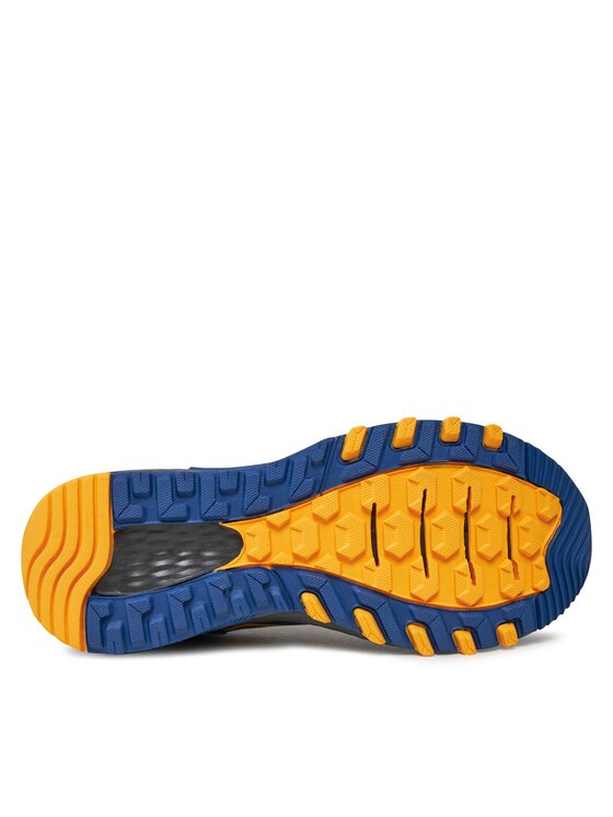 New Balance New Balance Běžecké boty 410 v8 MT410LY8 Modrá