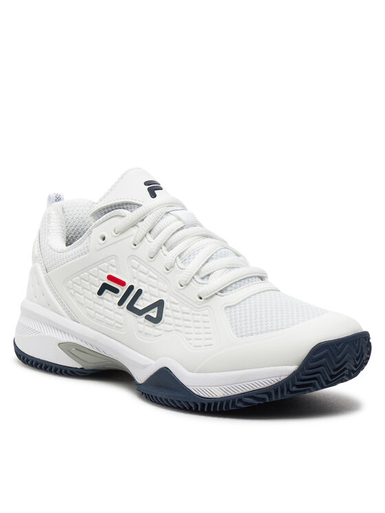Fila Fila Încălțăminte pentru tenis Sabbia Lite 2 FTW23113 Alb