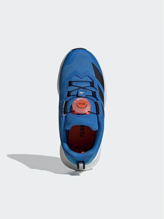 adidas adidas Buty do biegania 161092 Pomarańczowy