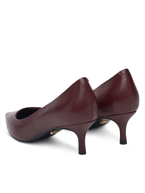 Gino Rossi Gino Rossi High Heels DANI-V1937-31-1 Dunkelrot