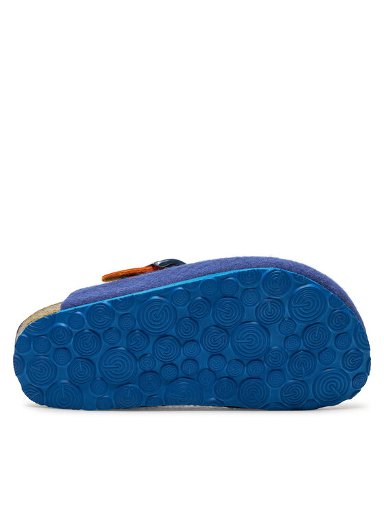 Genuins Genuins Sussid Shetland G106041 Tumesinine