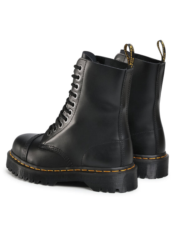 Dr. Martens Kerzai 8761 Bxb Boot 10966001 Juoda • Modivo.lt