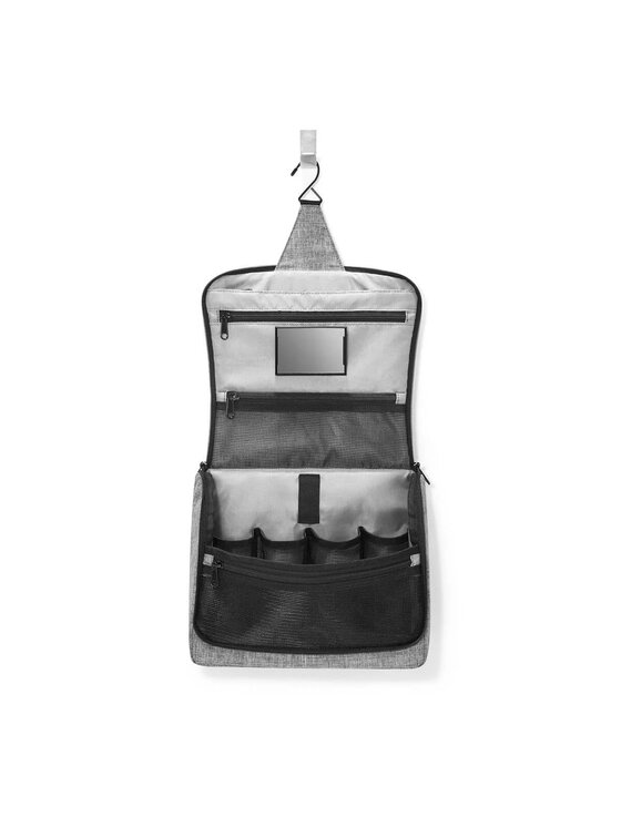 Reisenthel Reisenthel Torba Reisenthel Toiletbag Szary