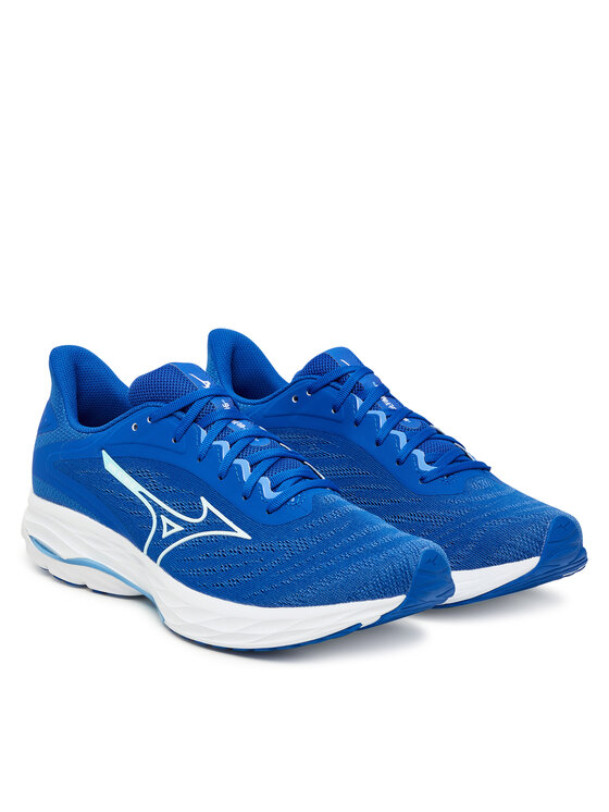 Mizuno Mizuno Tenisice za trčanje Wave Ultima 16 J1GC2518 Plava