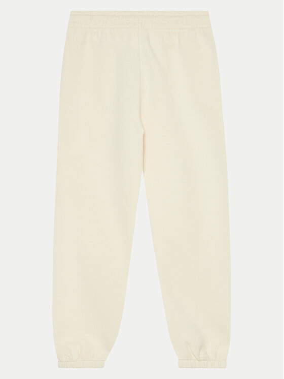 United Colors Of Benetton United Colors Of Benetton Долнище анцуг 39M2CF05I Бежов Regular Fit