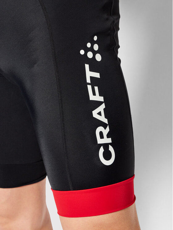 Craft Craft Radhose Core Endur 1910530 Schwarz Tight Fit