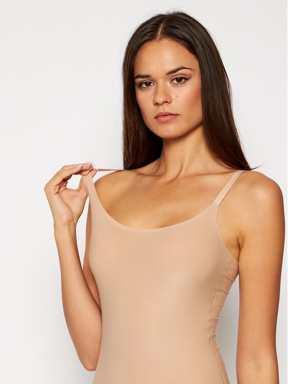 Chantelle Chantelle Bodi Soft Stretch C10680 Beež