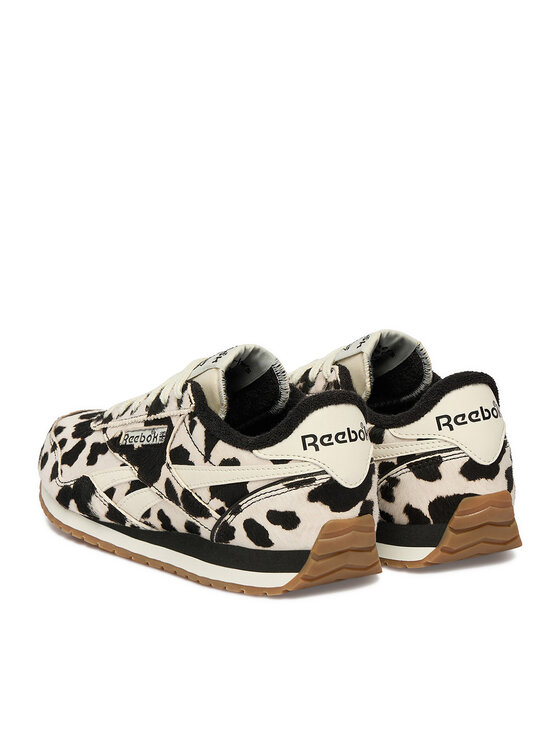 Reebok Reebok Сникърси SS-CLASSIC AZ 100255855 Цветен