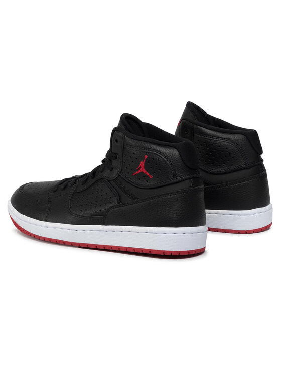 Nike Nike Snīkeri Jordan Access AR3762 001 Melns