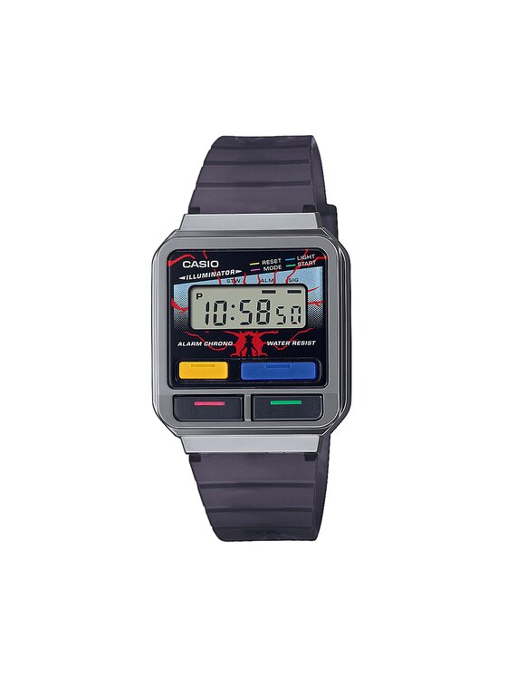 Retro casio 2025