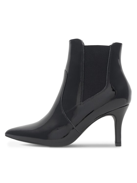 Sergio Bardi Sergio Bardi Botine WYL3038-13Z-SB Negru