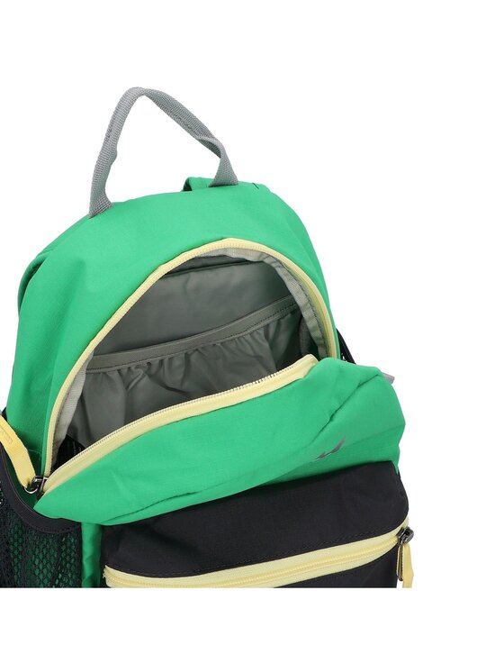Jack Wolfskin Jack Wolfskin Plecak 327643 Zielony