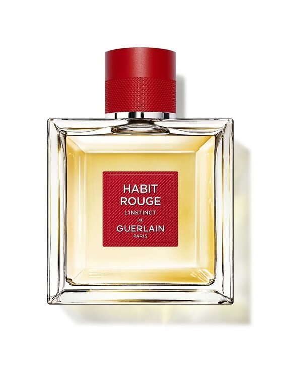Woda toaletowa Guerlain, Habit Rouge L'instinct