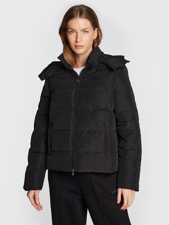 Kurtka zimowa EA7 Emporio Armani