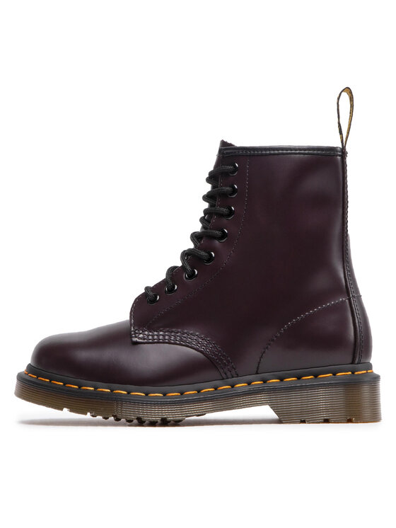 Dr. Martens Dr. Martens Marte 1460 27277626 Tamnocrvena