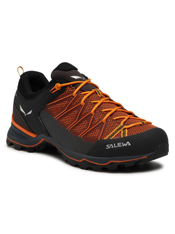 Salewa Salewa Pārgājienu apavi Ms Mtn Trainer Lite 61363-3849 Oranžs