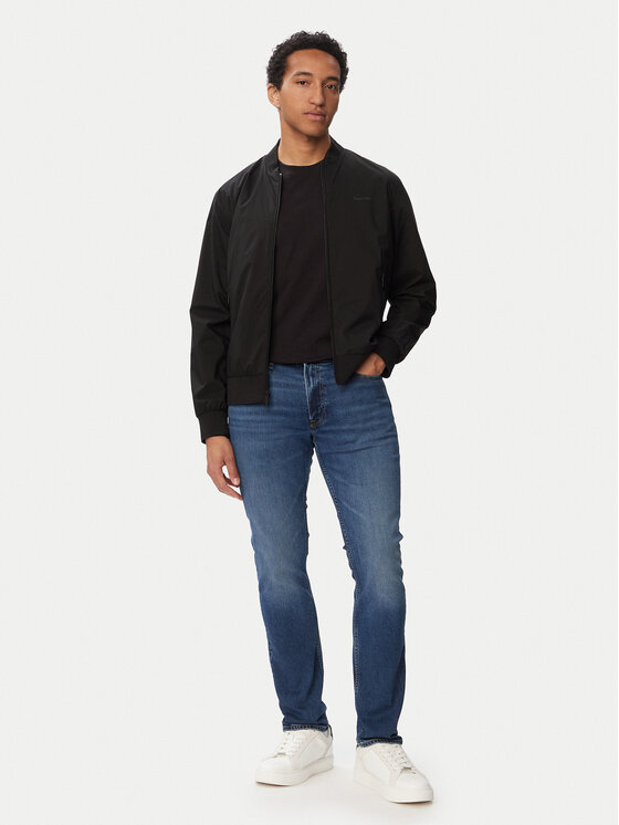 Calvin Klein Jeans Calvin Klein Jeans Traperice Slim Hampton Jean LV04RB735G Plava Slim Fit