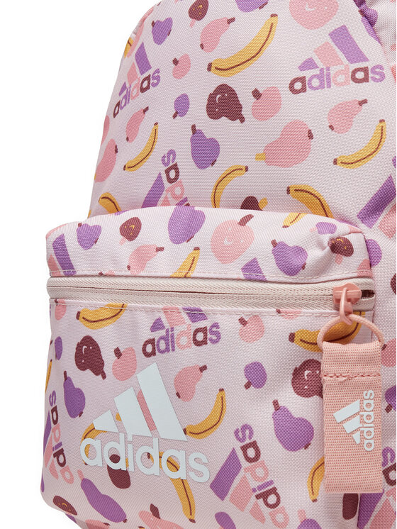 adidas adidas Rucksack Kids Printed JG1400 Rosa