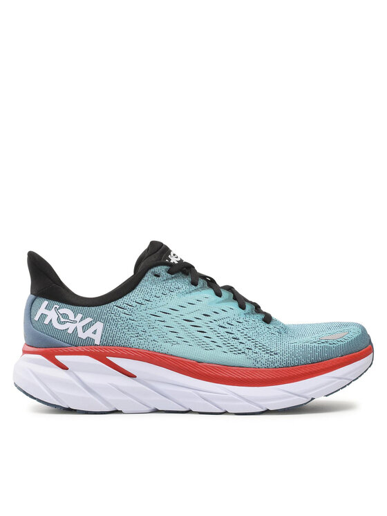 Hoka Hoka Scarpe da corsa M Clifton 8 1119393 Blu