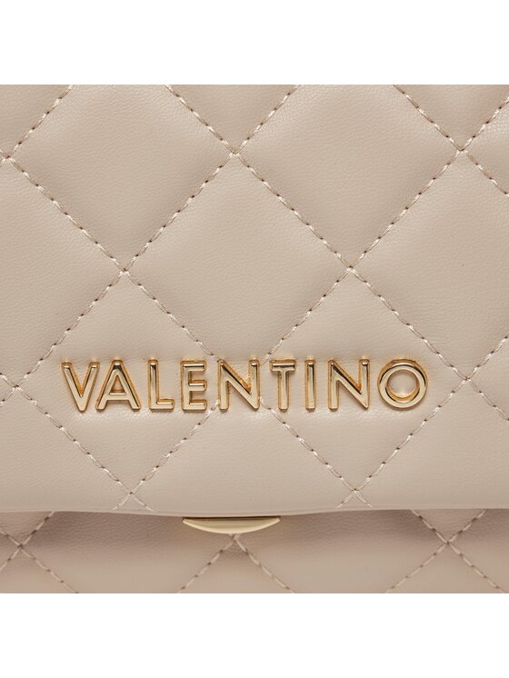 Valentino Valentino Torbica Ocarina VBS3KK05R Écru