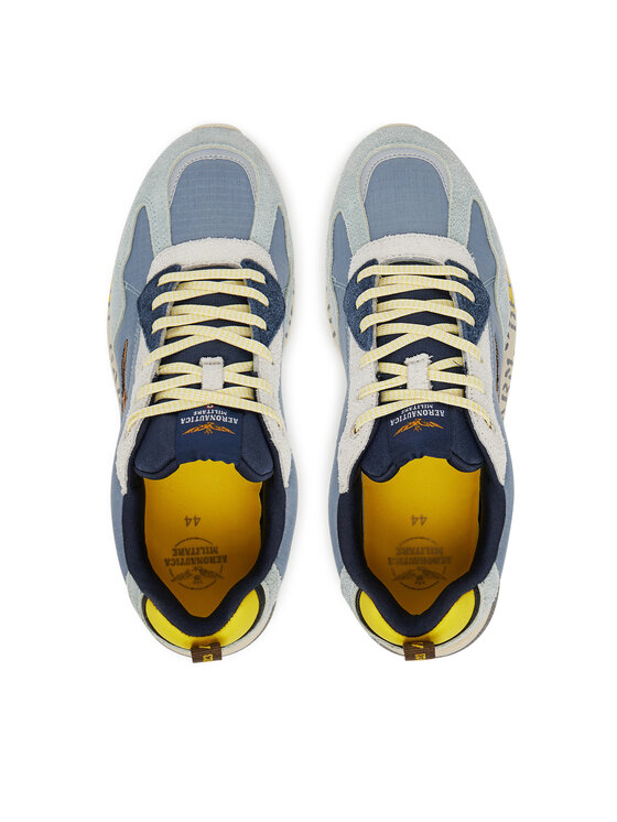 Aeronautica Militare Aeronautica Militare Αθλητικά 251SC276CT3546 Μπλε