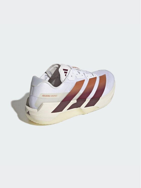 adidas adidas Buty na siłownię 164648 Biały