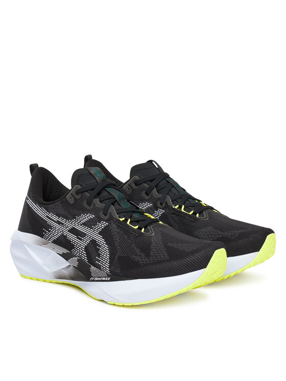 Asics Asics Bėgimo batai Novablast 5 1011B974 Juoda