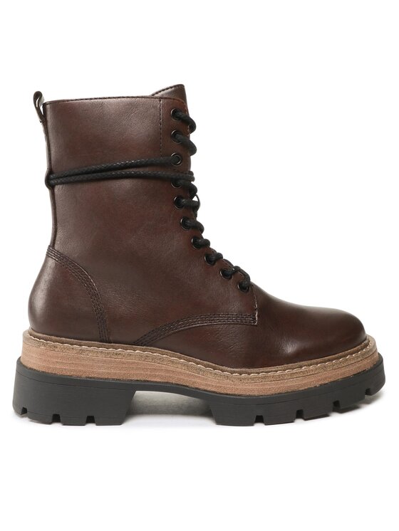 Trappers Tamaris 1-25221-29 Mocca 304