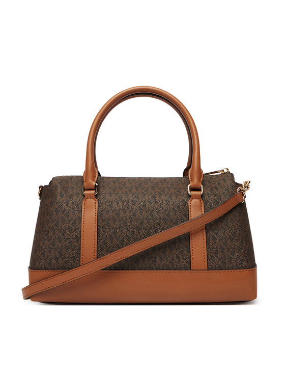 MICHAEL Michael Kors MICHAEL Michael Kors Borsetta Andie 30S6G3PS2B Marrone