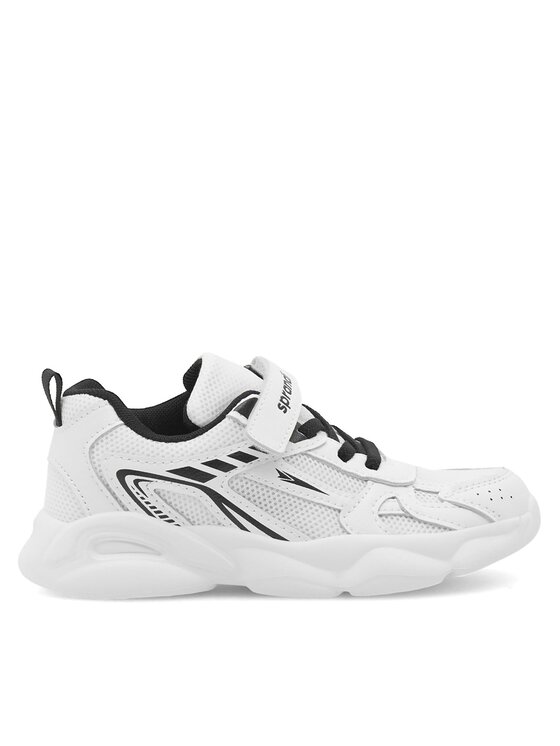 Sprandi Sprandi Sneakersy CP23-6191(IV)CH Biały