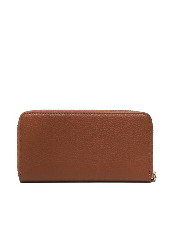 Portafoglio grande da donna Ecs Xl Zip Around