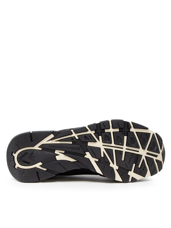 Sneakers X4X289 XM499 Q829 Nero