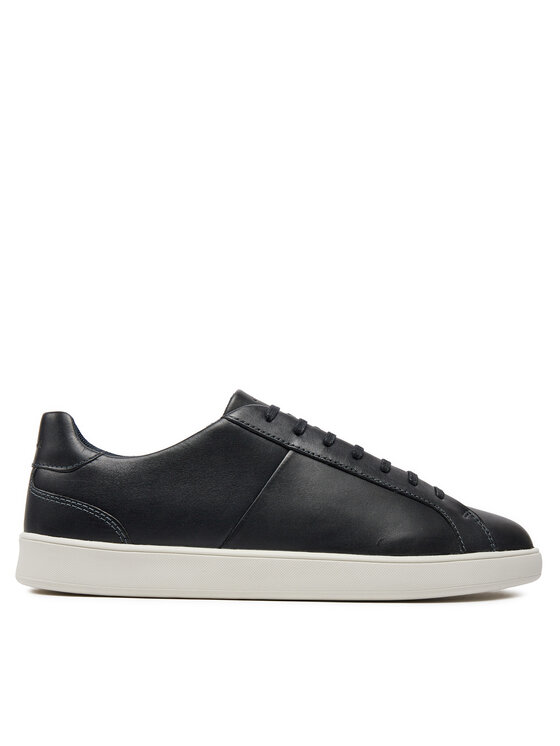 Geox Geox Sneakersy U Regio U45CHB 00043 C4002 Granatowy