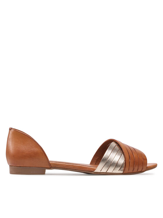 Sandali RST-ERICA-15SB Marrone