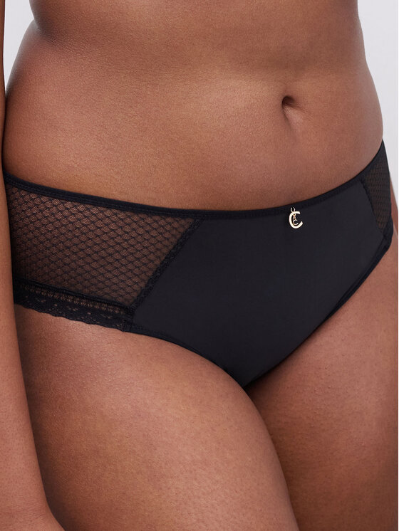 Chantelle Chantelle Figi C19XC5 Czarny